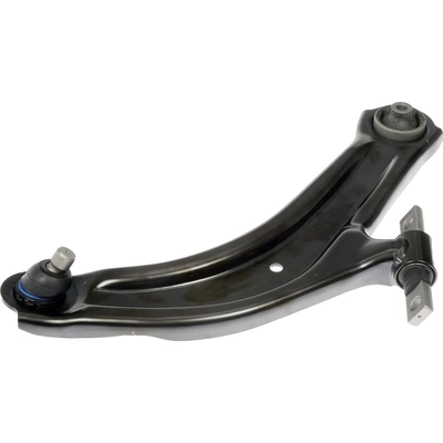 Control Arm With Ball Joint by DORMAN (OE SOLUTIONS) - 521-184 pa8
