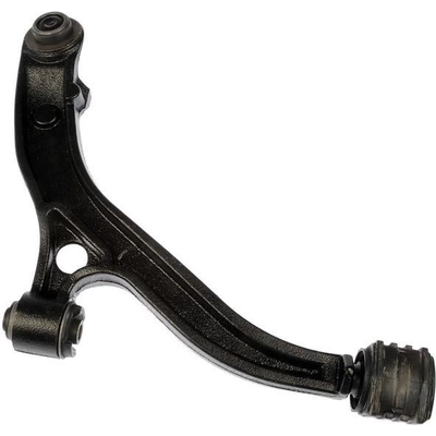 Control Arm With Ball Joint by DORMAN (OE SOLUTIONS) - 521-193 pa3