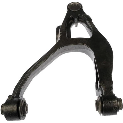 Control Arm With Ball Joint by DORMAN (OE SOLUTIONS) - 521-196 pa3