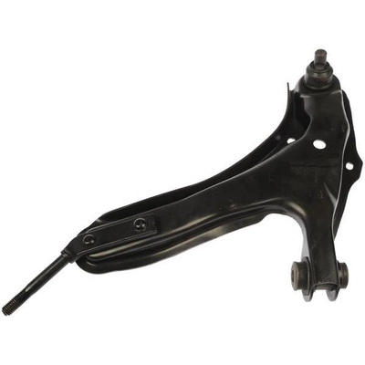 Control Arm With Ball Joint by DORMAN (OE SOLUTIONS) - 521-197 pa1