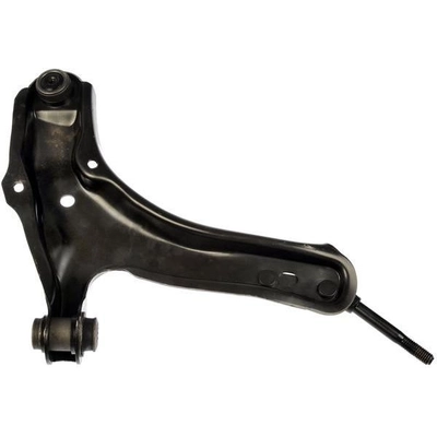 Control Arm With Ball Joint by DORMAN (OE SOLUTIONS) - 521-197 pa2