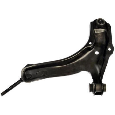 Control Arm With Ball Joint by DORMAN (OE SOLUTIONS) - 521-198 pa1