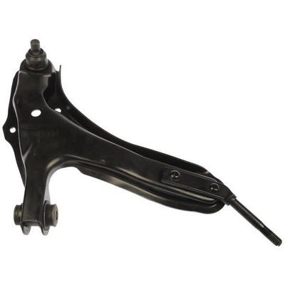 Control Arm With Ball Joint by DORMAN (OE SOLUTIONS) - 521-198 pa2