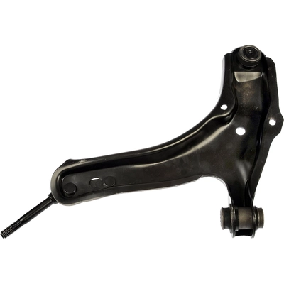 Control Arm With Ball Joint by DORMAN (OE SOLUTIONS) - 521-198 pa4