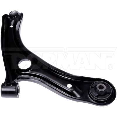 Control Arm With Ball Joint by DORMAN (OE SOLUTIONS) - 521-201 pa1
