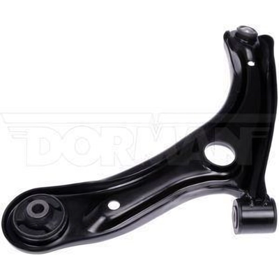 Control Arm With Ball Joint by DORMAN (OE SOLUTIONS) - 521-202 pa2