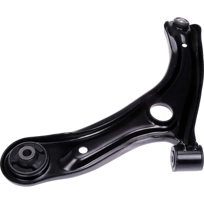 Control Arm With Ball Joint by DORMAN (OE SOLUTIONS) - 521-202 pa4