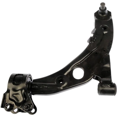 Control Arm With Ball Joint by DORMAN (OE SOLUTIONS) - 521-211 pa3