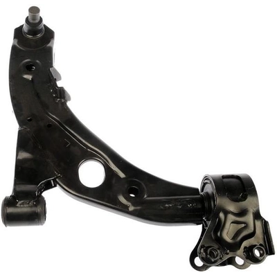 Control Arm With Ball Joint by DORMAN (OE SOLUTIONS) - 521-212 pa3