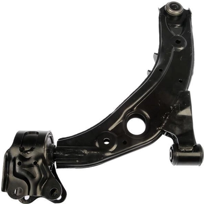 Control Arm With Ball Joint by DORMAN (OE SOLUTIONS) - 521-212 pa4