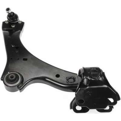 Control Arm With Ball Joint by DORMAN (OE SOLUTIONS) - 521-224 pa3