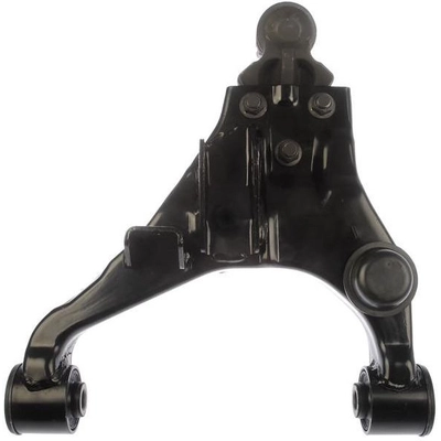 Control Arm With Ball Joint by DORMAN (OE SOLUTIONS) - 521-228 pa4