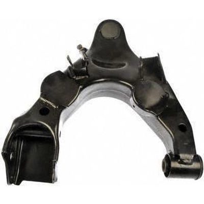 Control Arm With Ball Joint by DORMAN (OE SOLUTIONS) - 521-231 pa4