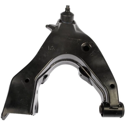 Control Arm With Ball Joint by DORMAN (OE SOLUTIONS) - 521-232 pa3