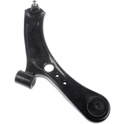 Control Arm With Ball Joint by DORMAN (OE SOLUTIONS) - 521-248 pa3
