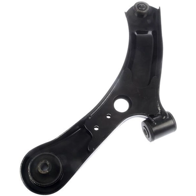Control Arm With Ball Joint by DORMAN (OE SOLUTIONS) - 521-248 pa4