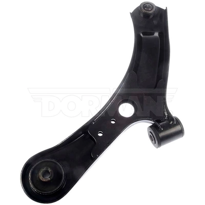 Control Arm With Ball Joint by DORMAN (OE SOLUTIONS) - 521-248 pa7