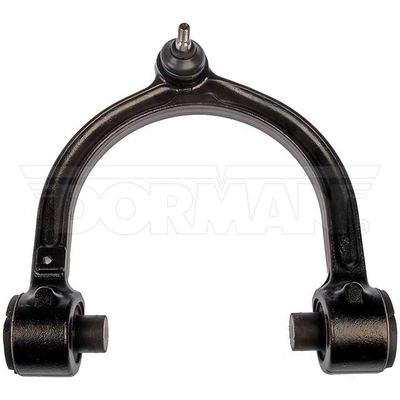 Control Arm With Ball Joint by DORMAN (OE SOLUTIONS) - 521-301 pa5