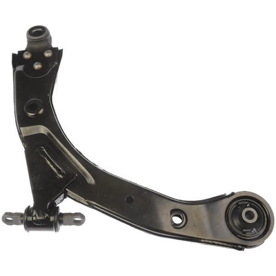 Control Arm With Ball Joint by DORMAN (OE SOLUTIONS) - 521-321 pa4
