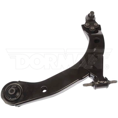 Control Arm With Ball Joint by DORMAN (OE SOLUTIONS) - 521-321 pa5