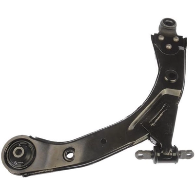 Control Arm With Ball Joint by DORMAN (OE SOLUTIONS) - 521-322 pa4