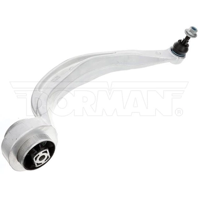 Control Arm With Ball Joint by DORMAN (OE SOLUTIONS) - 521-335 pa4