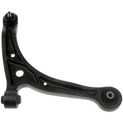 Control Arm With Ball Joint by DORMAN (OE SOLUTIONS) - 521-352 pa4