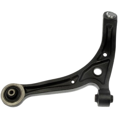 Control Arm With Ball Joint by DORMAN (OE SOLUTIONS) - 521-352 pa5