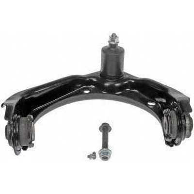 Control Arm With Ball Joint by DORMAN (OE SOLUTIONS) - 521-356 pa1