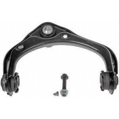 Control Arm With Ball Joint by DORMAN (OE SOLUTIONS) - 521-356 pa2