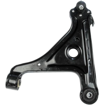 Control Arm With Ball Joint by DORMAN (OE SOLUTIONS) - 521-366 pa3