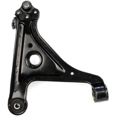 Control Arm With Ball Joint by DORMAN (OE SOLUTIONS) - 521-366 pa4