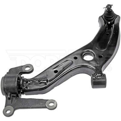 Control Arm With Ball Joint by DORMAN (OE SOLUTIONS) - 521-367 pa6