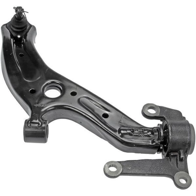 Control Arm With Ball Joint by DORMAN (OE SOLUTIONS) - 521-368 pa4