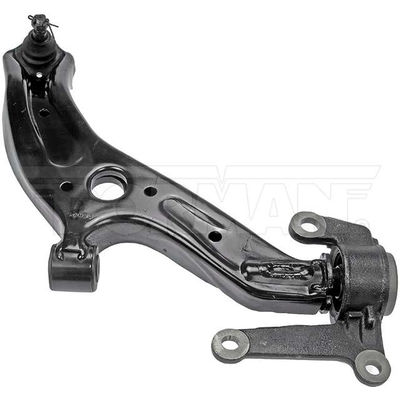 Control Arm With Ball Joint by DORMAN (OE SOLUTIONS) - 521-368 pa6