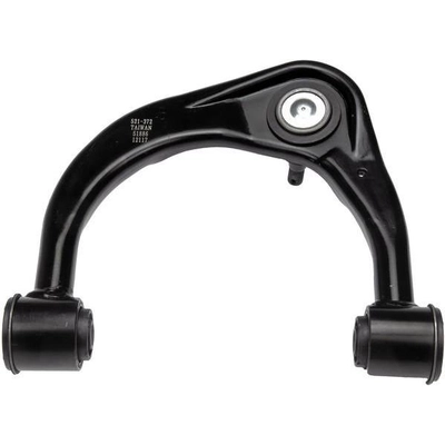 Control Arm With Ball Joint by DORMAN (OE SOLUTIONS) - 521-372 pa2