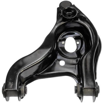 Control Arm With Ball Joint by DORMAN (OE SOLUTIONS) - 521-375 pa3