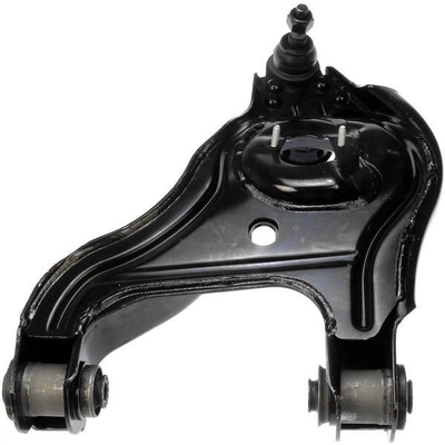 Control Arm With Ball Joint by DORMAN (OE SOLUTIONS) - 521-376 pa3