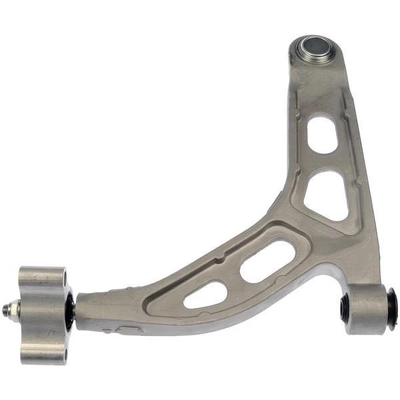 Control Arm With Ball Joint by DORMAN (OE SOLUTIONS) - 521-381 pa4