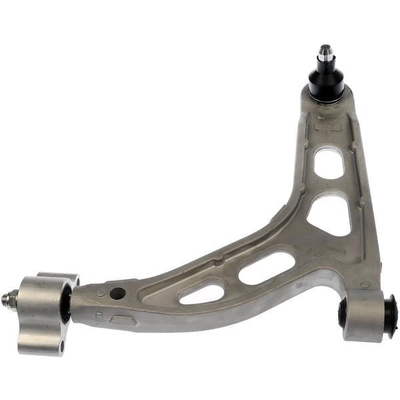 Control Arm With Ball Joint by DORMAN (OE SOLUTIONS) - 521-382 pa3