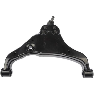 Control Arm With Ball Joint by DORMAN (OE SOLUTIONS) - 521-387 pa4