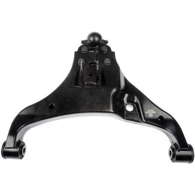 Control Arm With Ball Joint by DORMAN (OE SOLUTIONS) - 521-387 pa5