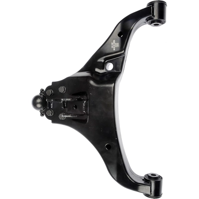 Control Arm With Ball Joint by DORMAN (OE SOLUTIONS) - 521-387 pa8