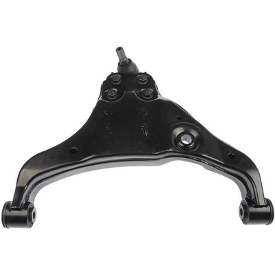 Control Arm With Ball Joint by DORMAN (OE SOLUTIONS) - 521-388 pa4