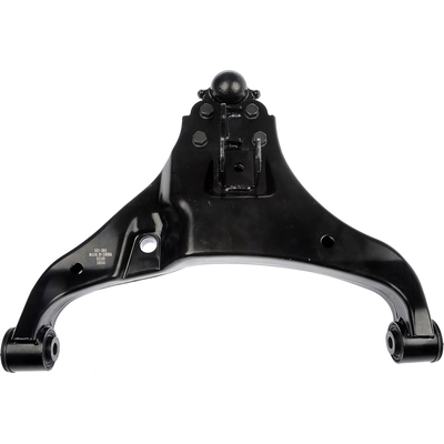 Control Arm With Ball Joint by DORMAN (OE SOLUTIONS) - 521-388 pa8