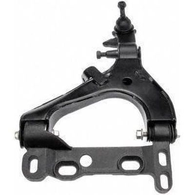 Control Arm With Ball Joint by DORMAN (OE SOLUTIONS) - 521-389 pa5