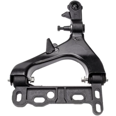 Control Arm With Ball Joint by DORMAN (OE SOLUTIONS) - 521-390 pa4