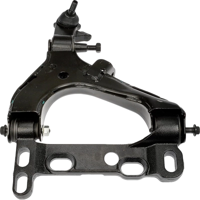 Control Arm With Ball Joint by DORMAN (OE SOLUTIONS) - 521-390 pa9