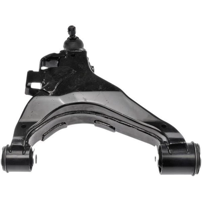 Control Arm With Ball Joint by DORMAN (OE SOLUTIONS) - 521-393 pa1