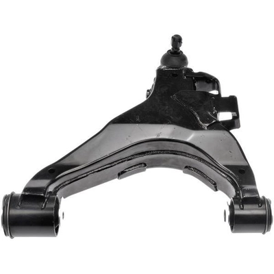 Control Arm With Ball Joint by DORMAN (OE SOLUTIONS) - 521-394 pa1